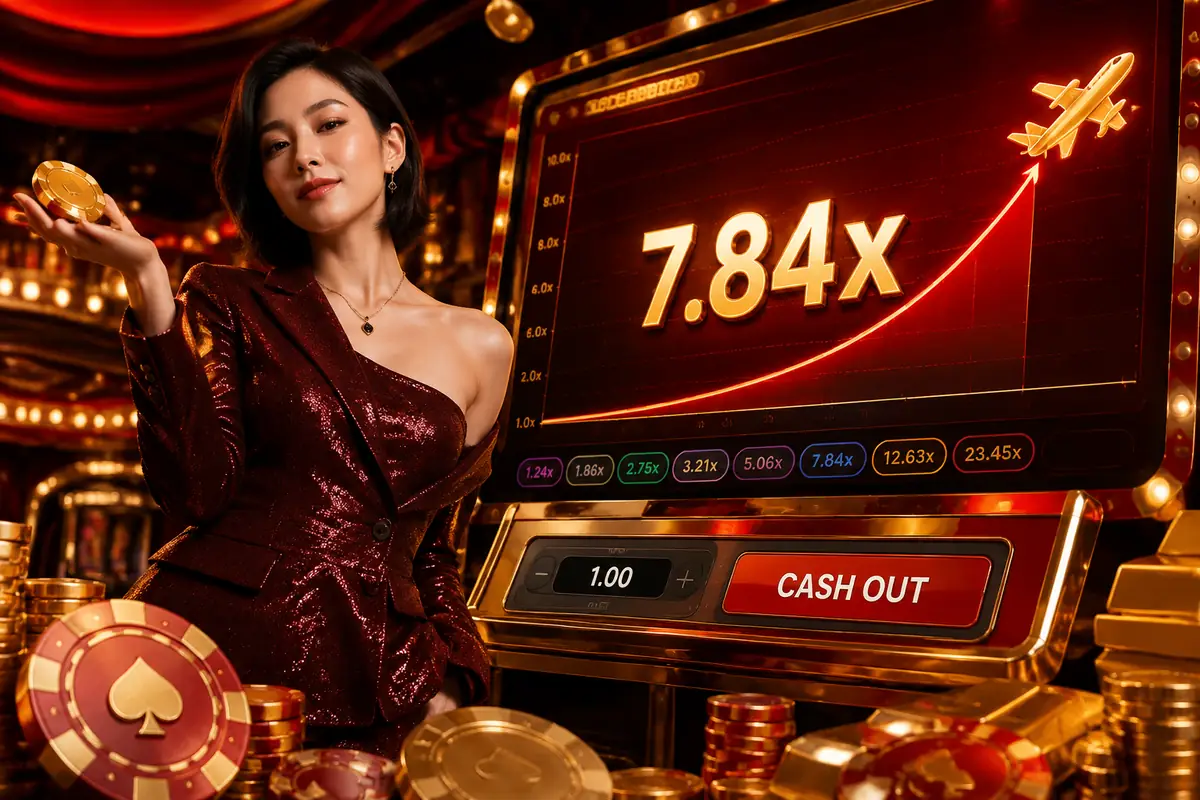 tk698 Welcome Bonus First Deposit Offer